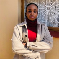 Zandile Mpaku