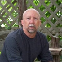 Greg Walton