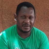 Michael Nguema Mvie