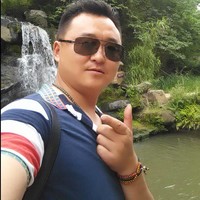 谢忠伟