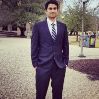 Suyash Rai