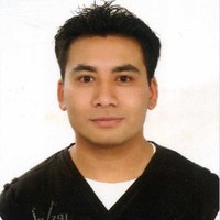 Sudeep Tamrakar