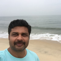 Bharath M