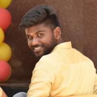 Vimalkumar P