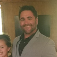 Tony Kessler