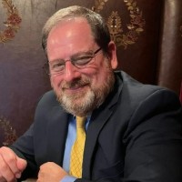 Ken Kean