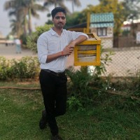 Harshal Dhulashetti