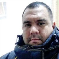 Simon Marin
