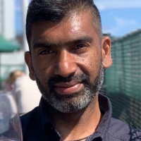 Kristoffer Norlander