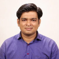 Sandip Mahajan