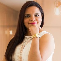 Mariela del Carmen Urteaga Chávarry