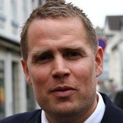 Henrik Eriksson