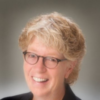 Mary Marshall