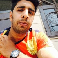 Yogesh Sharma