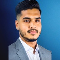 Prashant Karki