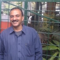 Mahesh Rajagopal