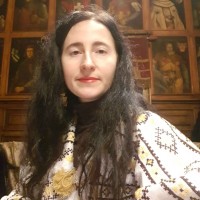 Nataliya Nakonechna