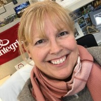 Kelly Procter