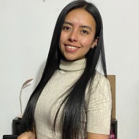 Paula Andrea Leyva Gonzalez