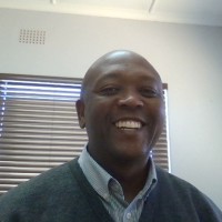 Welcome Nkosi