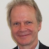 Michael Jones