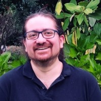 Gonzalo Negrete Barbet