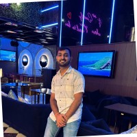Shivam Bhardwaj