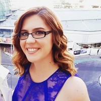 Melissa Healey (Lucas)