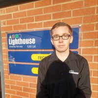 Josh Hogg