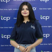 Laiba Tariq