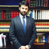 Jose Luis Ramos Domingo