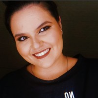Anna Carolina Carias