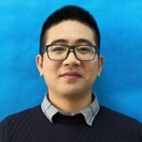 Eason Huang