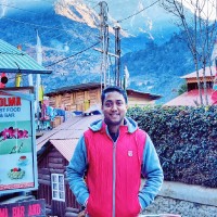 Aman Kumar