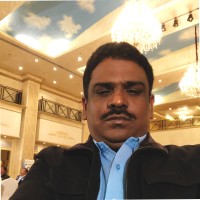 Abdul Gafar syed