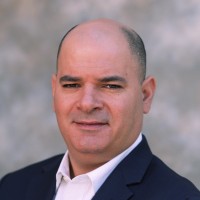 Mauricio Saenz Tamez