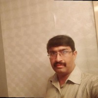 Nanjunda Prasad