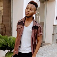 Victor Chibuike