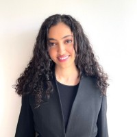 Yasmine J.