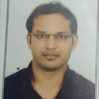 Rajnish Kumar Patidar