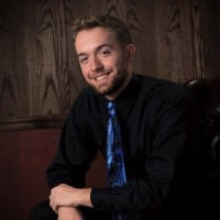 Zachary Anders