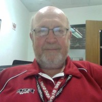 Bill Kolbe
