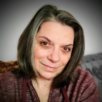 Rose-Anne Theriault (Caib Hon.)