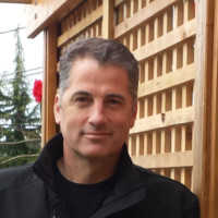 Greg Mcculloch