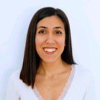 Cristina Rubio Bañón