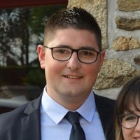 Thibault LAJOYE