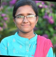 Subharshana S