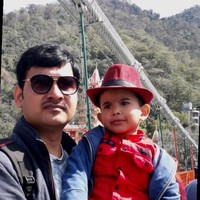 Shyam Rana