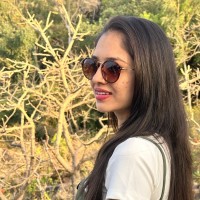 Dhara Rudani