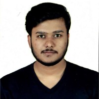Bhavesh Mapara